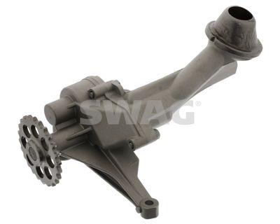 Масляный насос SWAG 10 99 0014