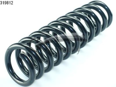 Пружина ходовой части CS GERMANY 14.319.812