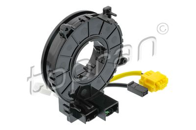 Spirālatspere, Gaisa spilvens TOPRAN 602 235