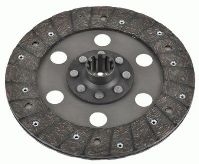 Sajūga disks SACHS 1864 634 024