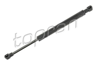 Gāzes atspere, Bagāžas/Kravas nodalījuma vāks TOPRAN 500 408