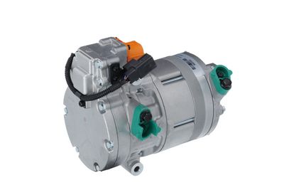 Компрессор, кондиционер VALEO 690299