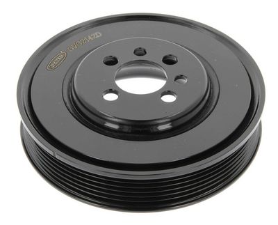 Ременный шкив, коленчатый вал CORTECO 80001118