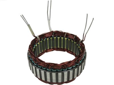 Stators, ģenerators AS-PL AS9005