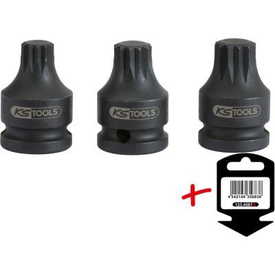 Muciņa KS TOOLS 515.1171-E