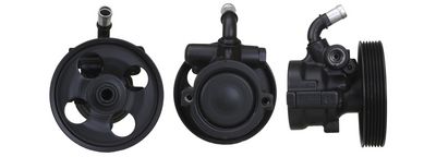 Гидравлический насос, рулевое управление ELSTOCK 15-0252