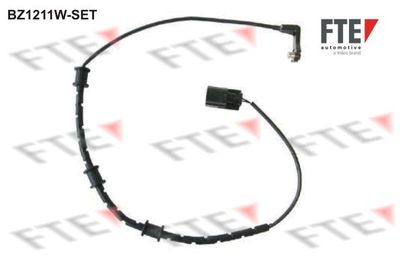 Indikators, Bremžu uzliku nodilums FTE 9410149