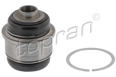 Подвеска, корпус колесного подшипника TOPRAN 634 533