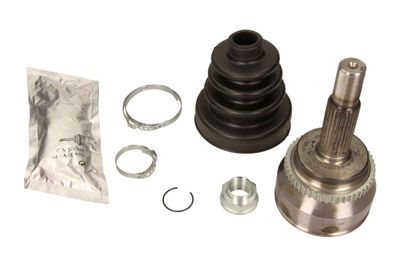 Šarnīru komplekts, Piedziņas vārpsta MAXGEAR 49-1521