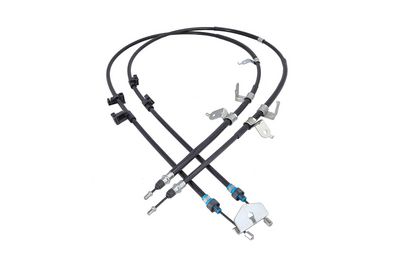 Trose, Stāvbremžu sistēma KAMOKA 1190524