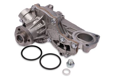 Водяной насос, охлаждение двигателя HEPU P519