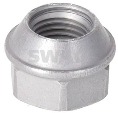 Гайка крепления колеса SWAG 33 11 2699