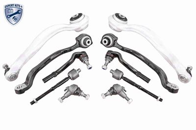 Комлектующее руля, подвеска колеса VAICO V302274