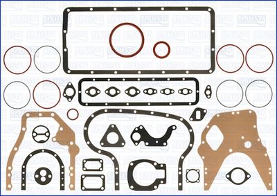 Blīvju komplekts, Motora bloks AJUSA 54007700