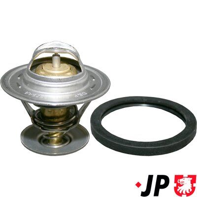 Термостат, охлаждающая жидкость JP GROUP 1514600210