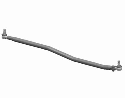 Продольная рулевая тяга LEMFÖRDER 23448 01