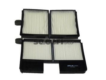 Filtrs, Salona telpas gaiss PURFLUX AH151