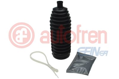 Putekļusargu komplekts, Stūres iekārta AUTOFREN SEINSA D9445