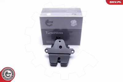 Замок задней двери ESEN SKV 16SKV292