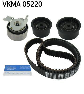 Комплект ремня ГРМ SKF VKMA 05220