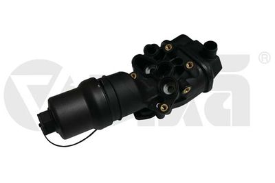 Корпус, масляный фильтр vika 11151768901