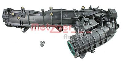 Модуль впускной трубы METZGER 2100047