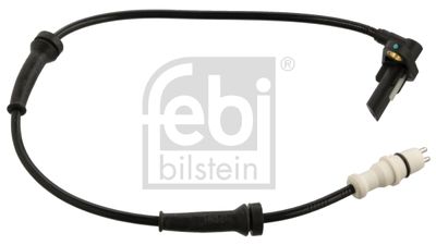Датчик, частота вращения колеса FEBI BILSTEIN 106750