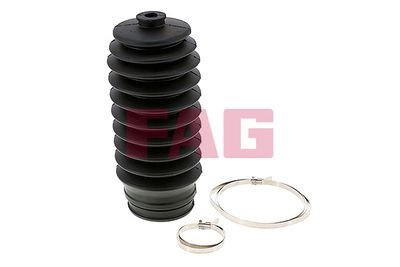 Комплект пыльника, рулевое управление Schaeffler FAG 841 0158 30
