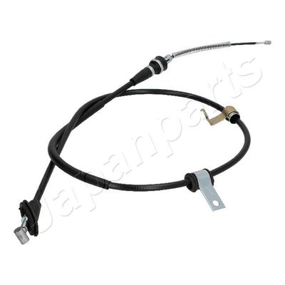 JAPANPARTS BC835R Trose, Stāvbremžu sistēma