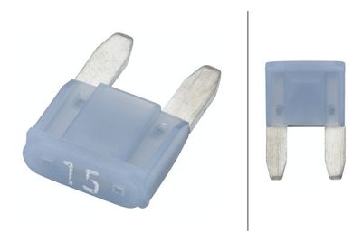 Предохранитель HELLA 8JS 728 596-222