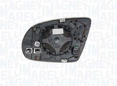 Зеркальное стекло, наружное зеркало MAGNETI MARELLI 182209015400
