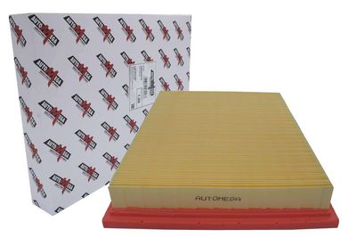 Воздушный фильтр AUTOMEGA 180021010