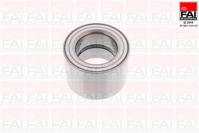 Комплект подшипника ступицы колеса FAI AutoParts FWBK1124