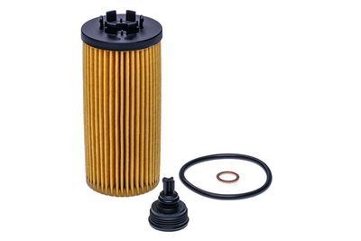 Масляный фильтр DENCKERMANN A211053