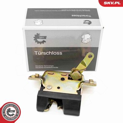 Замок задней двери ESEN SKV 60SKV623