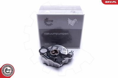 Vakuumsūknis, Bremžu sistēma ESEN SKV 18SKV032