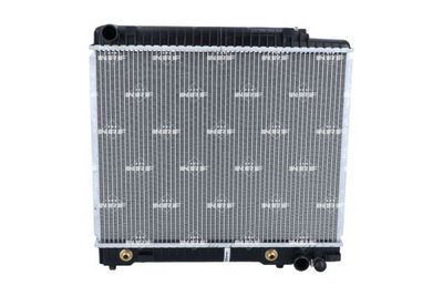 Radiators, Motora dzesēšanas sistēma NRF 58348