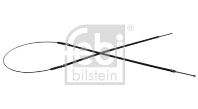 Trose, Stāvbremžu sistēma FEBI BILSTEIN 12382