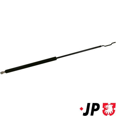 Gāzes atspere, Bagāžas/Kravas nodalījuma vāks JP GROUP 1181201600