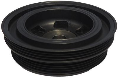 Ременный шкив, коленчатый вал CORTECO 80000932