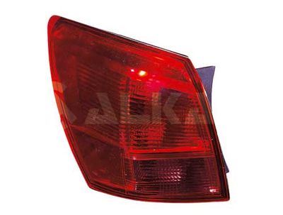 Aizmugurējais lukturis ALKAR 2211570