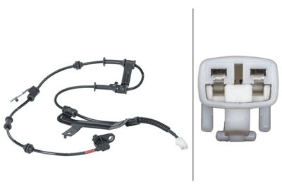 Devējs, Riteņu griešanās ātrums HELLA 6PU 012 679-741