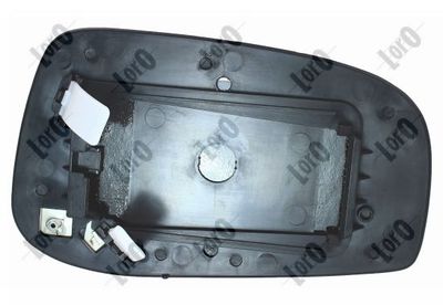 szkło lusterka zew. /P/ VOLVO ABAKUS 4124G04