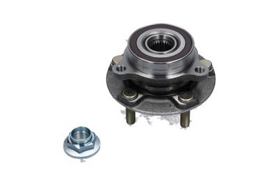 Riteņa rumbas gultņa komplekts KAVO PARTS WBK-10117
