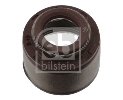 Уплотнительное кольцо, стержень клапана FEBI BILSTEIN 40486