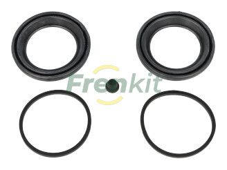 Remkomplekts, Bremžu suports FRENKIT 254202