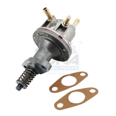 Топливный насос MEAT & DORIA POC695