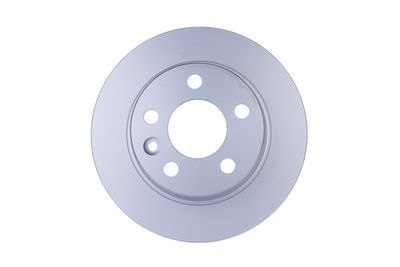 Тормозной диск HELLA 8DD 355 104-501