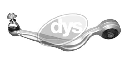 Neatkarīgās balstiekārtas svira, Riteņa piekare DYS 26-03782
