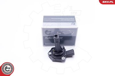 Devējs, Motoreļļas līmenis ESEN SKV 17SKV379